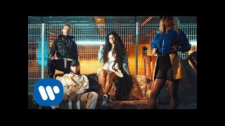 Baza Music Video