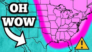 This Winter Is About To Take A DANGEROUS Turn...