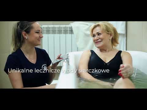 Uzdrowisko Busko Zdrój