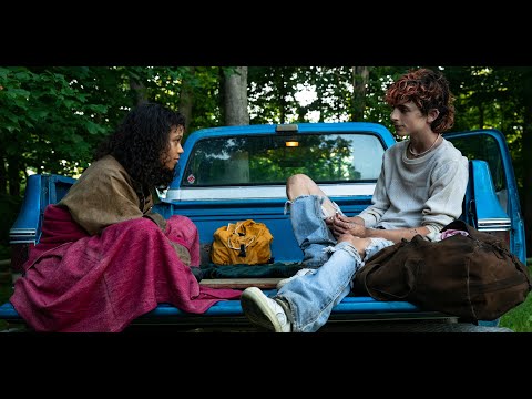 NYFF60 Clip