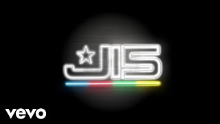 JLS - Everybody in Love (Unplugged - Official Audio)
