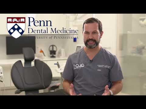 Meet Doctor Ribeiro