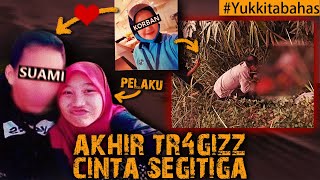 Download lagu WIFE'S THOROUGH PLAN TO TRAP & KILL HIS HUSBAND'S LOVER IN THE BUSHES ON THE ROAD SIDE #Yukkitabahas mp3