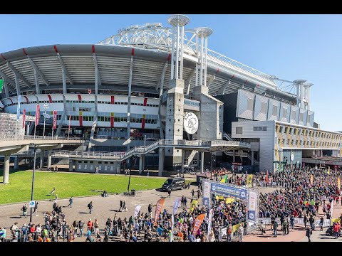 Cruyff Legacy 14K 2023!