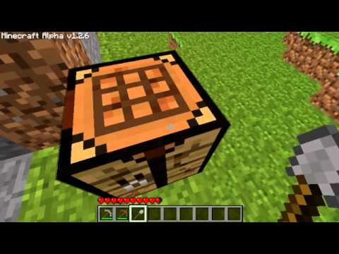 MINECRAFT: SURVIVAL DE DUPLA 1.17 - O FILME