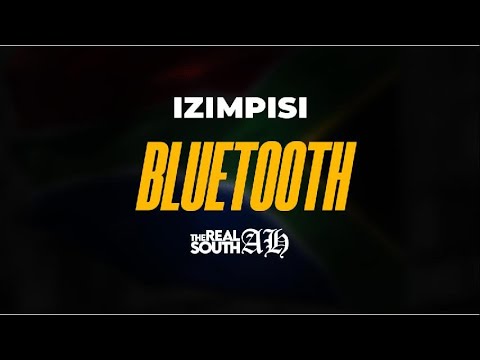Izimpisi - Bluetooth