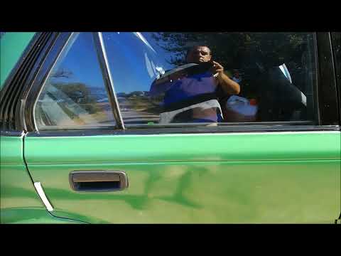 Filme - Pintura auto a Rolo por : Victor Pereira