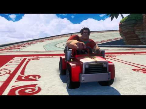 Trailer