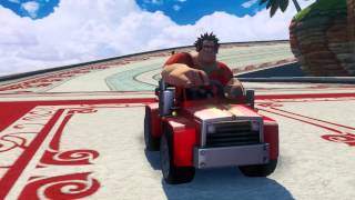 Trailer