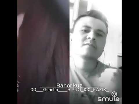 Bahor kuz🎶🎶🎶