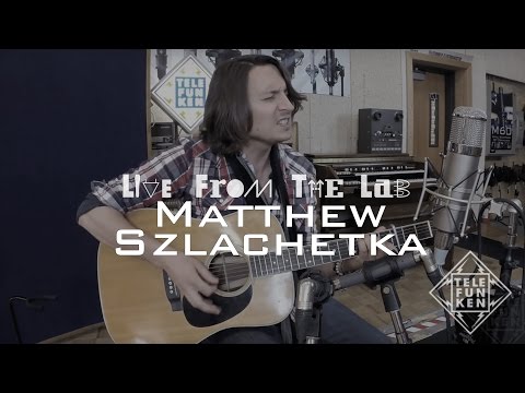 Matthew Szlachetka - 