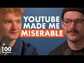 I asked James Marriott 100 Questions DEFAULT Thumbnail