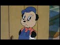 Nutty Pine Cabin 1942 Two Print Hybrid