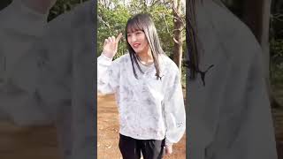 #可愛いくてごめん さくら?ちゃん❣️の癒しの笑顔の巻??