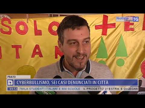 2019-02-05 NOTIZIE DI PRATO TG ORE 19.45