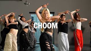 Download lagu BABYMONSTER - CHOOM / AIRU Instructor mp3 Download lagu BABYMONSTER - CHOOM / AIRU Instructor mp3