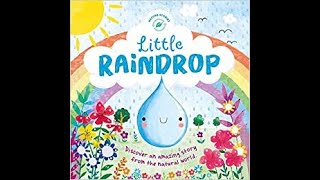 Little Raindrop/more gameplay video by skoes, 5:24 duration