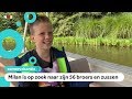 Hoe is het met Milan die 56 broers en zussen heeft?