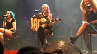 Espérame - Sweet California 22-01-2017 Zaragoza