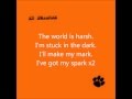 Ed Sheeran - Spark 