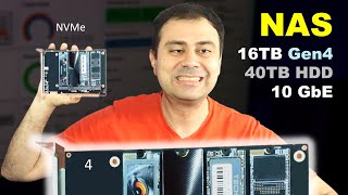 EL NAS MÁS RÁPIDO POR POCO DINERO, EXPLICADO, 100% EFECTIVO