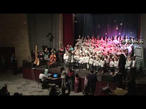 Srecna ti ova godina Nova