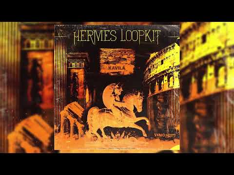 [FREE] (+35) UK/NY LOOP KIT "HERMES" (ETHNIC, VOCALS, ARABIC, JERSEY)
