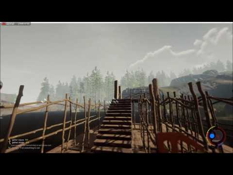 Wir bauen nach oben - The Forest # 30