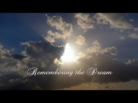 Remembering the Dream - Merabh with Adamus