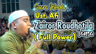Download lagu Full Power Ust. Syahrul Afi | Zairor Roudhotila Tansa | Versi Terbaru Azzahir 2024 mp3 Download lagu Full Power Ust. Syahrul Afi | Zairor Roudhotila Tansa | Versi Terbaru Azzahir 2024 mp3