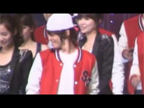YoonHae Moment #33 - Sorry Bro... She's Mine