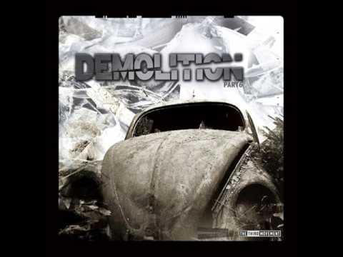 T-Junction Ft. MC Syco - The Voice Of Power