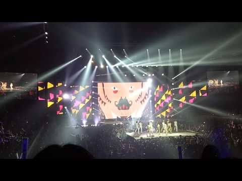 [170302] ONE K _ Psy - Gentleman