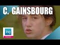 Charlotte Gainsbourg "Élastique" | Archive INA