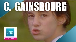 Charlotte Gainsbourg &quot;Élastique&quot; | Archive INA