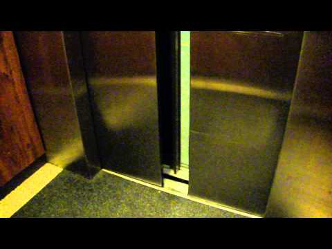 FAST General (Hartford) Hydraulic Elevators at 1100 Summer Street, Stamford, CT