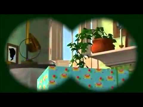 All Stars Story Part 3 - "Ants Go Marching To War"