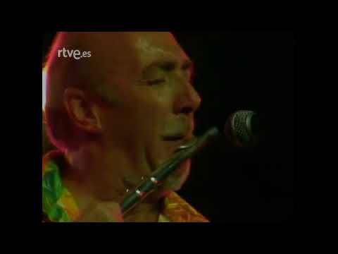 Esquinas - Herbie Mann Sextet 1990