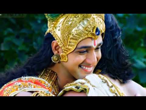 Krishna ❤️ arjunan friendship status|madhava 💕paartha best friends whatsapp status |video status 💞