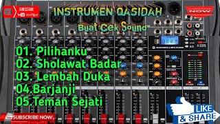 Download lagu Instrumen Qasidah || Cocok Buat Cek Sound Hajatan || Edisi Jum'at 01-01-2021 mp3 Download lagu Instrumen Qasidah || Cocok Buat Cek Sound Hajatan || Edisi Jum'at 01-01-2021 mp3