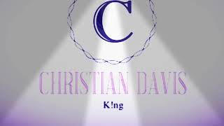 Christian Davis - King