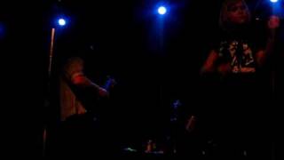 "Islero" by Crooked Fingers