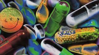 Lil Uzi Vert - Mood (Prod. TM88 &amp; Southside)