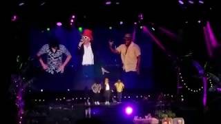 Willy Wonka - Macklemore (live from PNC Bank Arts Center) 7.27.18