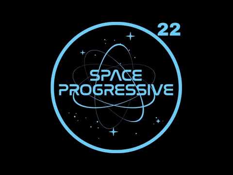 Mateo Quiles - Space Progressive 22 - July 2022