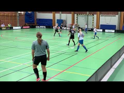 Highlights F06 Häljarps SK - Åstorp/Kvidinge IBS F06