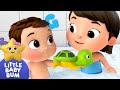 Search And Find Bath Time Little Baby Bum Infant Sleep Cartoons Bedtime Lullabies