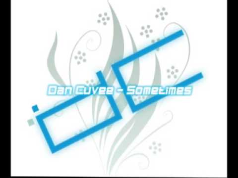 Dan Cuvee - Sometimes