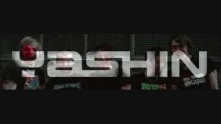 Yashin - Tonight we dance