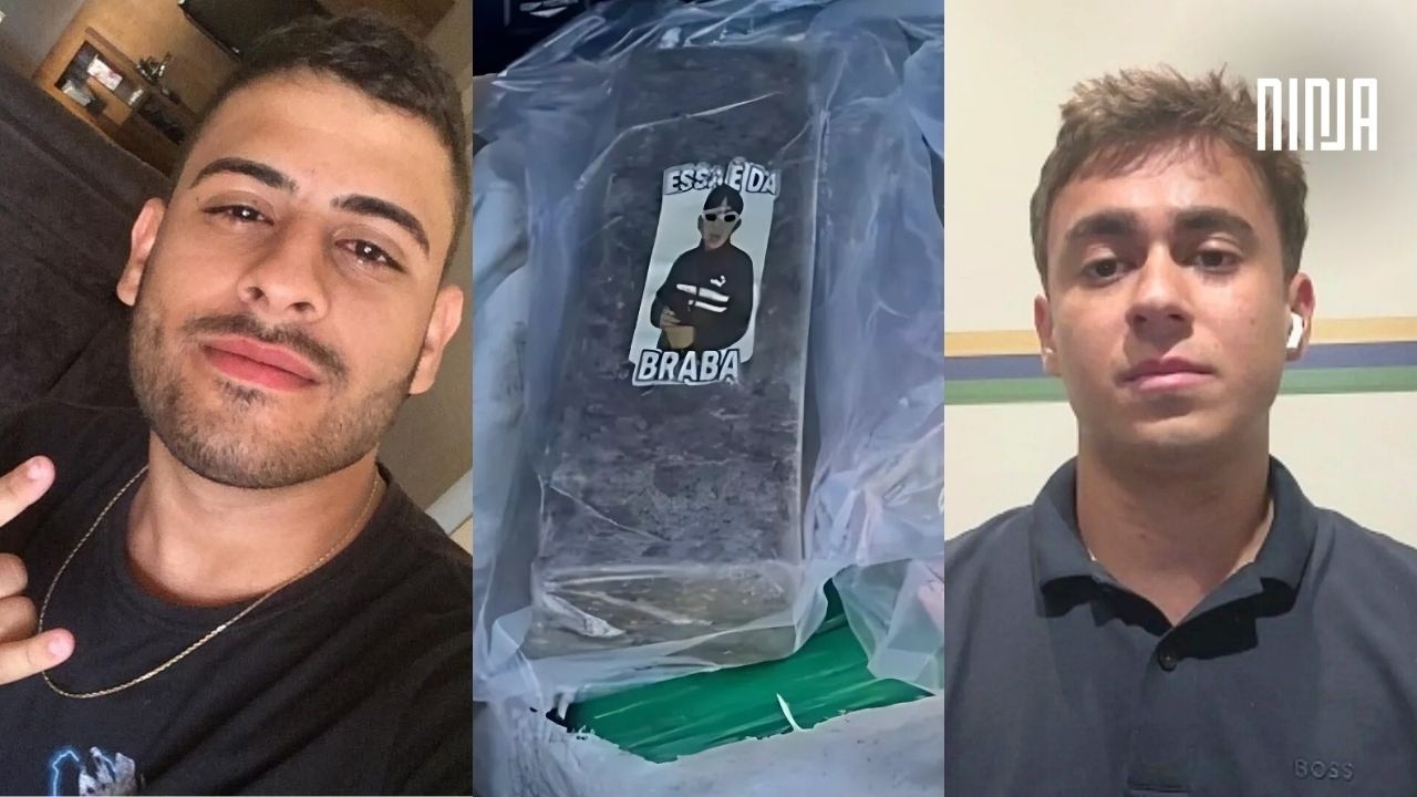 🔥Nikolas tem primo traficante🔥Depoímento de Tarcísio ao STF🔥Deputado que atacou Marina ainda zomba🔥